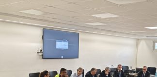 Terremoti ai Campi Flegrei, Musumeci a Pozzuoli presiede riunione operativa. Fico “Stiamo intervenendo su tutte le criticità”