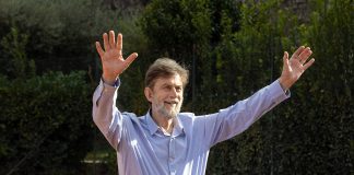 A Nanni Moretti il “Premio SIAE Andrea Purgatori alla Carriera” 2026