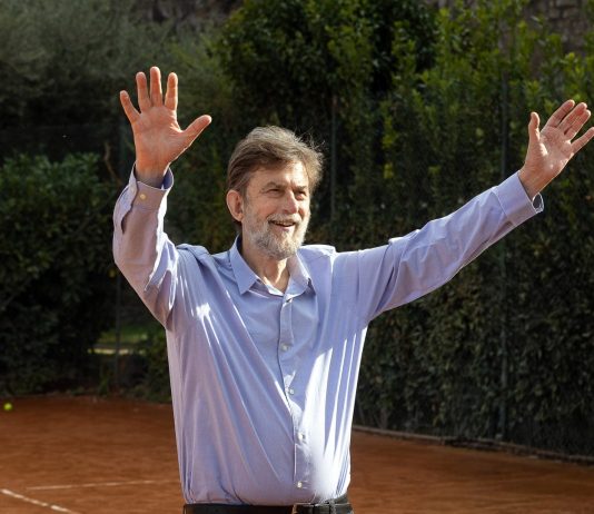 A Nanni Moretti il “Premio SIAE Andrea Purgatori alla Carriera” 2026