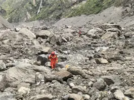 Nepal, tra i dispersi anche i due turisti italo-svizzeri Patrizia Marziale e Luca Barachini