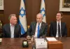 Media, Netanyahu dà una chance al piano Usa per Gaza. Fonti Casa Bianca “Non siamo turbati da recenti dichiarazioni”