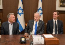 Media, Netanyahu dà una chance al piano Usa per Gaza. Fonti Casa Bianca “Non siamo turbati da recenti dichiarazioni”