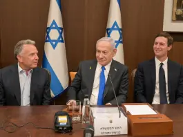 Media, Netanyahu dà una chance al piano Usa per Gaza. Fonti Casa Bianca “Non siamo turbati da recenti dichiarazioni”