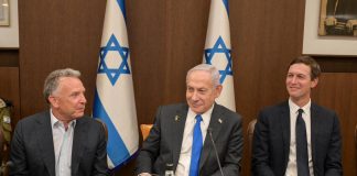 Media, Netanyahu dà una chance al piano Usa per Gaza. Fonti Board of Peace “Israele sta rispettando l’accordo”