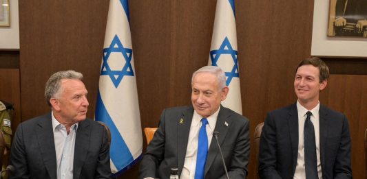Media, Netanyahu dà una chance al piano Usa per Gaza. Fonti Casa Bianca “Non siamo turbati da recenti dichiarazioni”