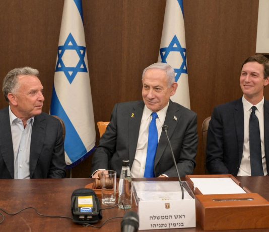 Media, Netanyahu dà una chance al piano Usa per Gaza. Fonti Casa Bianca “Non siamo turbati da recenti dichiarazioni”