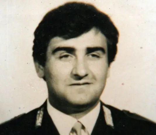 37 anni fa l’assassinio di Nino Agostino e la moglie Ida Castelluccio, Schifani “Il loro ricordo resta vivo nella memoria della Sicilia”