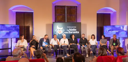 A Melpignano torna la Notte della Taranta, Decaro “Uno dei patrimoni immateriali più importanti della Puglia”