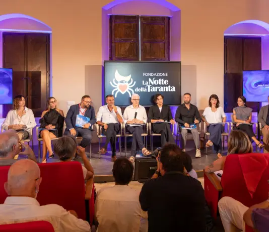 A Melpignano torna la Notte della Taranta, Decaro “Uno dei patrimoni immateriali più importanti della Puglia”