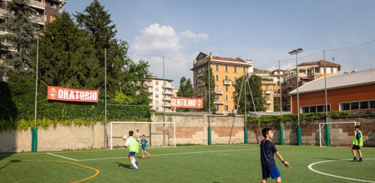 Nel 2026 stanziati 6,5 milioni per valorizzare la funzione educativa e sociale degli Oratori