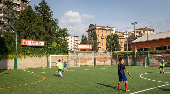 Nel 2026 stanziati 6,5 milioni per valorizzare la funzione educativa e sociale degli Oratori
