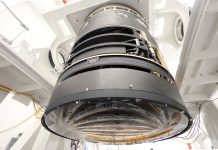 Campo COSMOS, la nuova immagine dell’Osservatorio Rubin inaugura una nuova fase del progetto LSST
