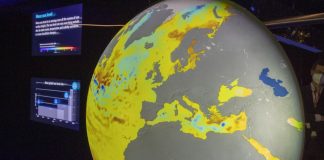 Destination Earth accelera con l’intelligenza artificiale, come evolvono i servizi europei di osservazione della Terra