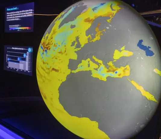 Destination Earth accelera con l’intelligenza artificiale, come evolvono i servizi europei di osservazione della Terra