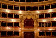 Il Teatro Massimo di Palermo si conferma prima Fondazione lirico-sinfonica del Mezzogiorno