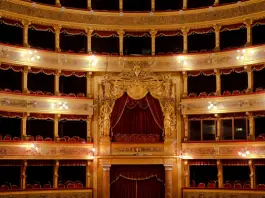 Il Teatro Massimo di Palermo si conferma prima Fondazione lirico-sinfonica del Mezzogiorno
