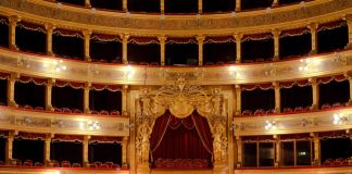 Il Teatro Massimo di Palermo si conferma prima Fondazione lirico-sinfonica del Mezzogiorno