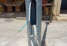 301 punti luce danneggiati a Palermo nei quartieri Cep e Borgo Nuovo, Scoma (Amg Energia): “Fatti gravi”