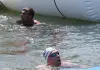 Europei nuoto di fondo, Paltrinieri 4° nella 10 km vinta da Wellbrock