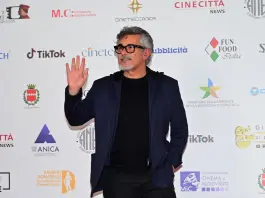 Paolo Genovese, il regista di “Perfetti sconosciuti” compie 60 anni
