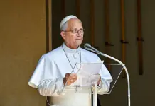 Papa Leone “A Ceuta si trovino soluzioni di pace, stabilità e giustizia”