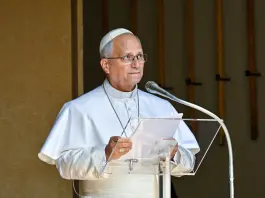 Papa Leone “A Ceuta si trovino soluzioni di pace, stabilità e giustizia”