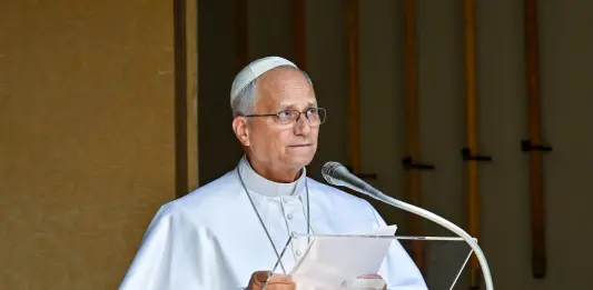 Papa Leone “A Ceuta si trovino soluzioni di pace, stabilità e giustizia”