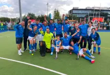 Parahockey, l’Italia è campione del mondo