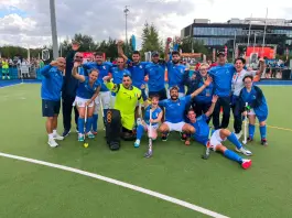 Parahockey, l’Italia è campione del mondo