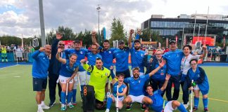 Parahockey, l’Italia è campione del mondo