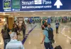 Spagna, implementati i controlli alle frontiere per i viaggiatori in arrivo dall’Italia