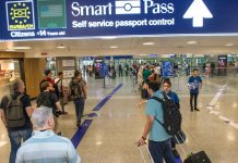 Spagna, implementati i controlli alle frontiere per i viaggiatori in arrivo dall’Italia