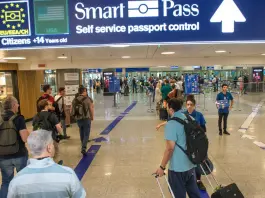 Spagna, implementati i controlli alle frontiere per i viaggiatori in arrivo dall’Italia