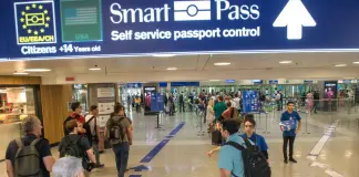 Spagna, implementati i controlli alle frontiere per i viaggiatori in arrivo dall’Italia