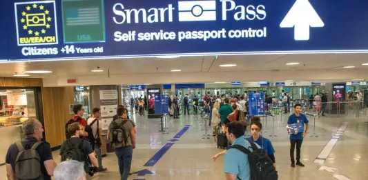 Spagna, implementati i controlli alle frontiere per i viaggiatori in arrivo dall’Italia