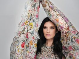 E’ uscito “Quando chove”, nuovo singolo di Laura Pausini per il mercato brasiliano e portoghese