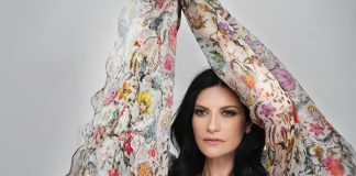 E’ uscito “Quando chove”, nuovo singolo di Laura Pausini per il mercato brasiliano e portoghese