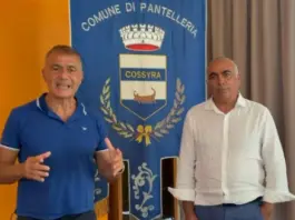 Pantelleria, Pecoraro Scanio e il sindaco D’Ancona “Isola diventi modello 100% rinnovabili” / Video