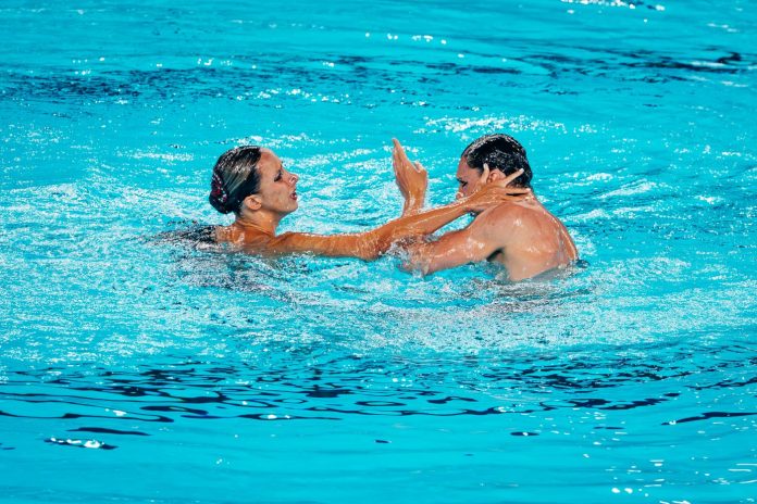 Nuoto Artistico - Campionati Europei 2026