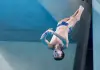 Tuffi, Conte e Pelligra d’argento nel sincro dalla piattaforma 10 metri agli Europei di Parigi