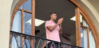 Mattia Perin è il nuovo portiere del Palermo: “So cosa rappresenta questa maglia, vinciamo insieme” / Video