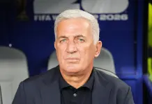 Vladimir Petković is no longer Algeria head coach