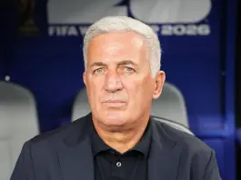 Vladimir Petković is no longer Algeria head coach