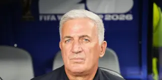 Vladimir Petković is no longer Algeria head coach