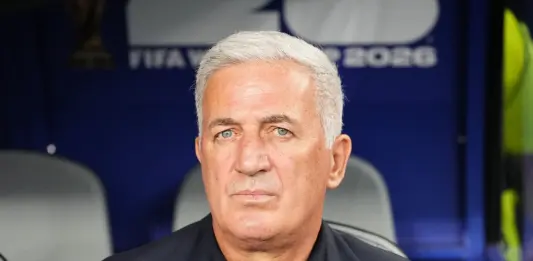 Vladimir Petković is no longer Algeria head coach