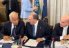 Campi Flegrei, vertice in Prefettura a Napoli. Piantedosi “Istituzioni al lavoro per trovare insieme delle soluzioni”