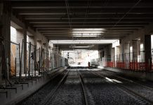 Lavori al nodo ferroviario del Pigneto, dall’1 settembre la circolazione torna regolare tra Tiburtina e Ostiense