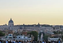 I campionati italiani di scherma si terranno a Roma anche nel 2027