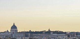 I campionati italiani di scherma si terranno a Roma anche nel 2027
