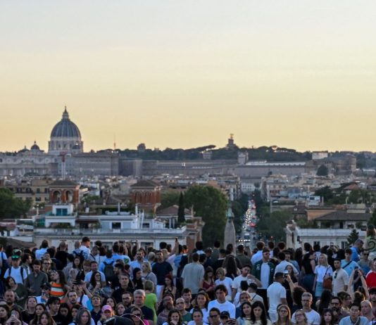 I campionati italiani di scherma si terranno a Roma anche nel 2027